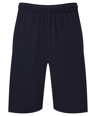 Iconic 195 Jersey shorts | deep navy