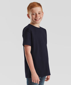Kids Iconic 195 T | black