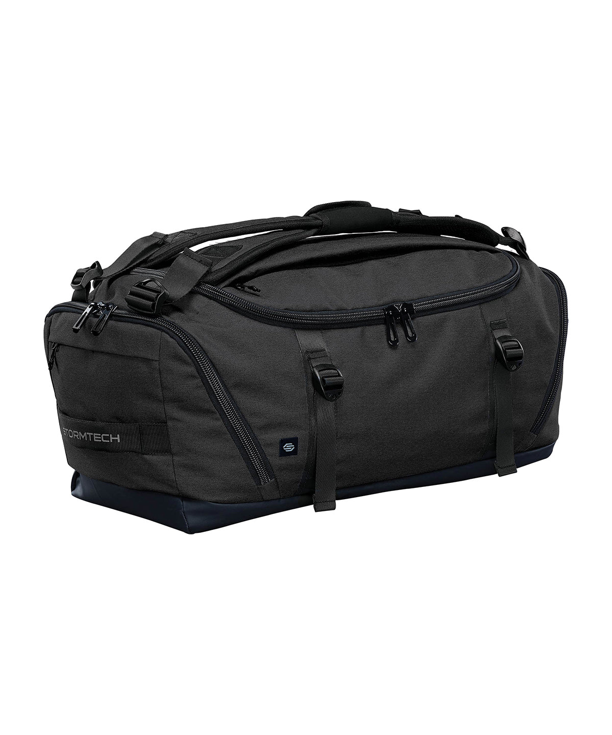 Equinox 30 duffle bag | Black