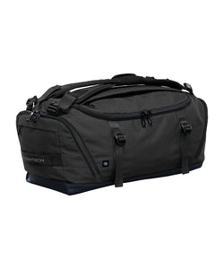 Equinox 30 duffle bag | Black