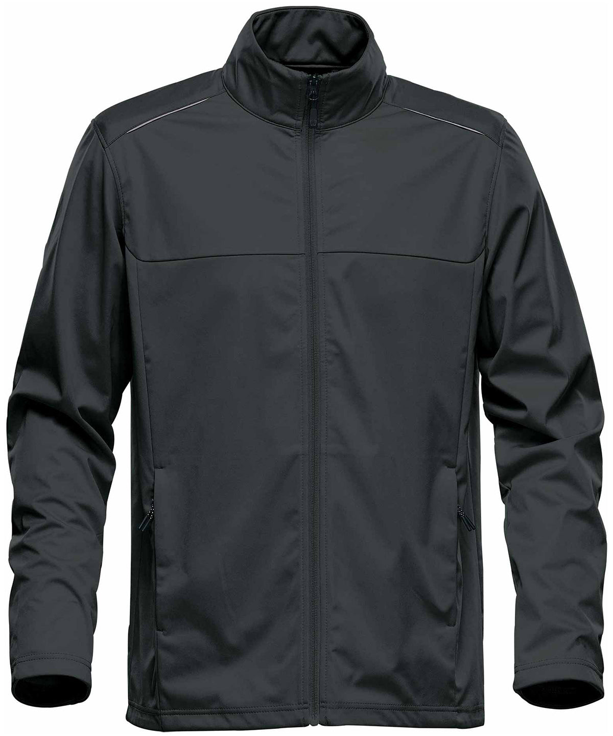 Greenwich lightweight softshell | dolphin