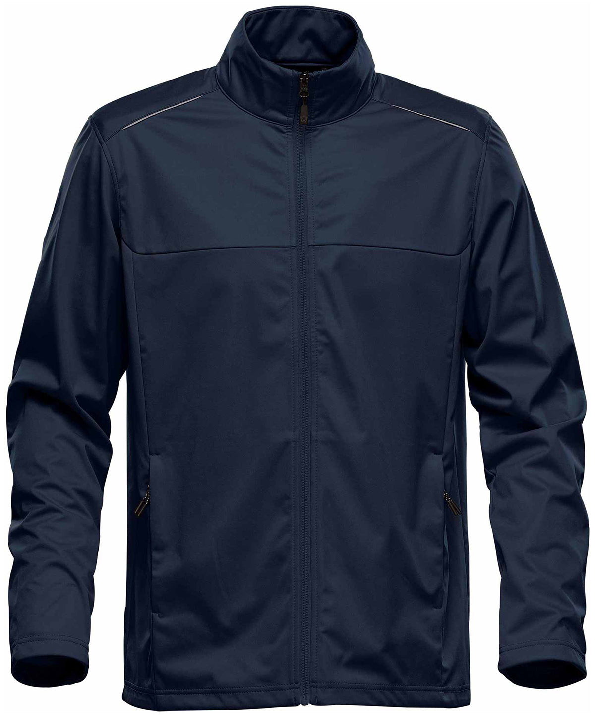Greenwich lightweight softshell | navy