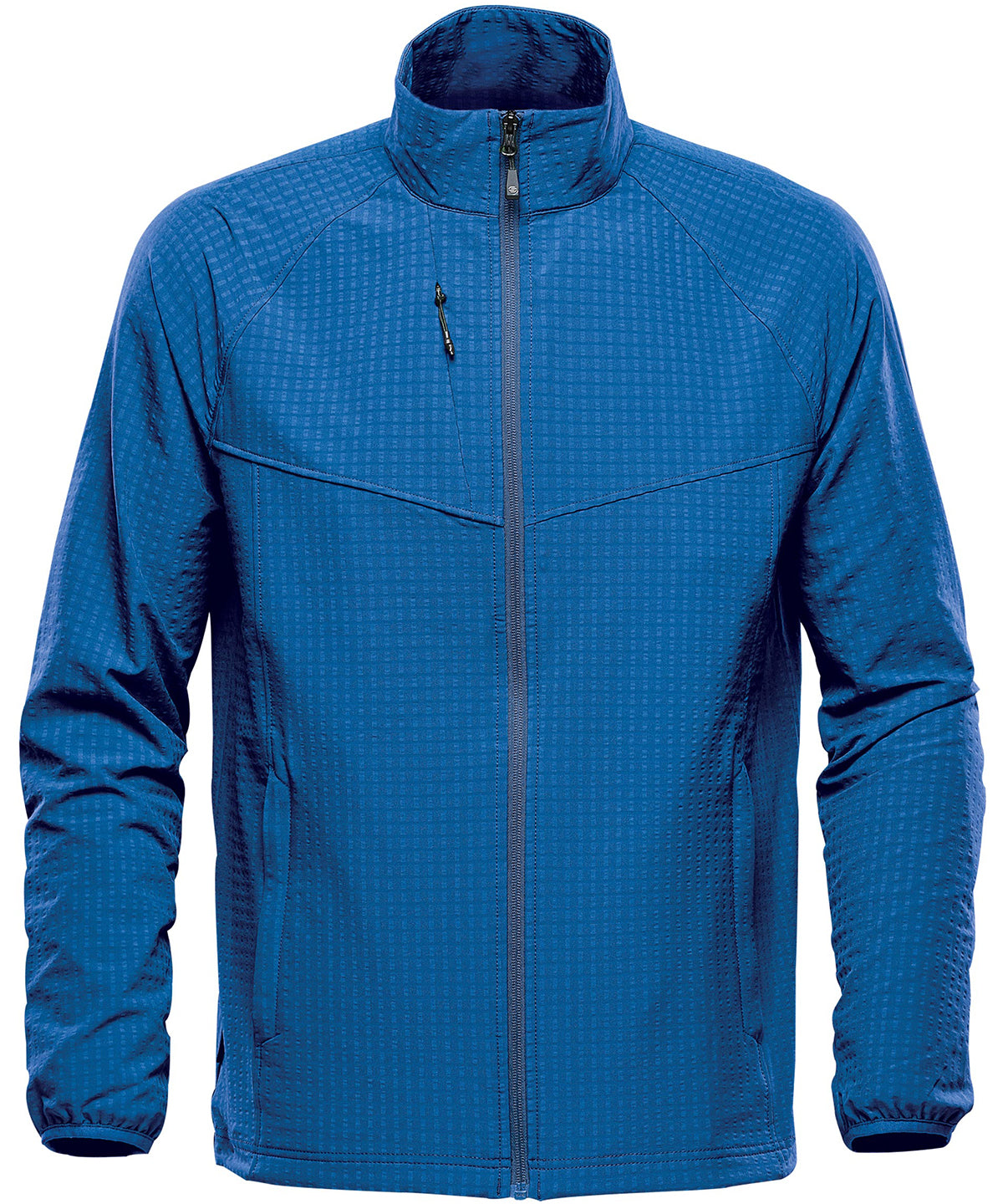 Kyoto jacket | classic blue