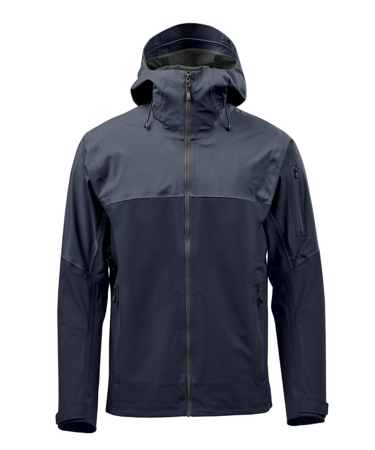 Vertex Stormshell | dusk/midnight