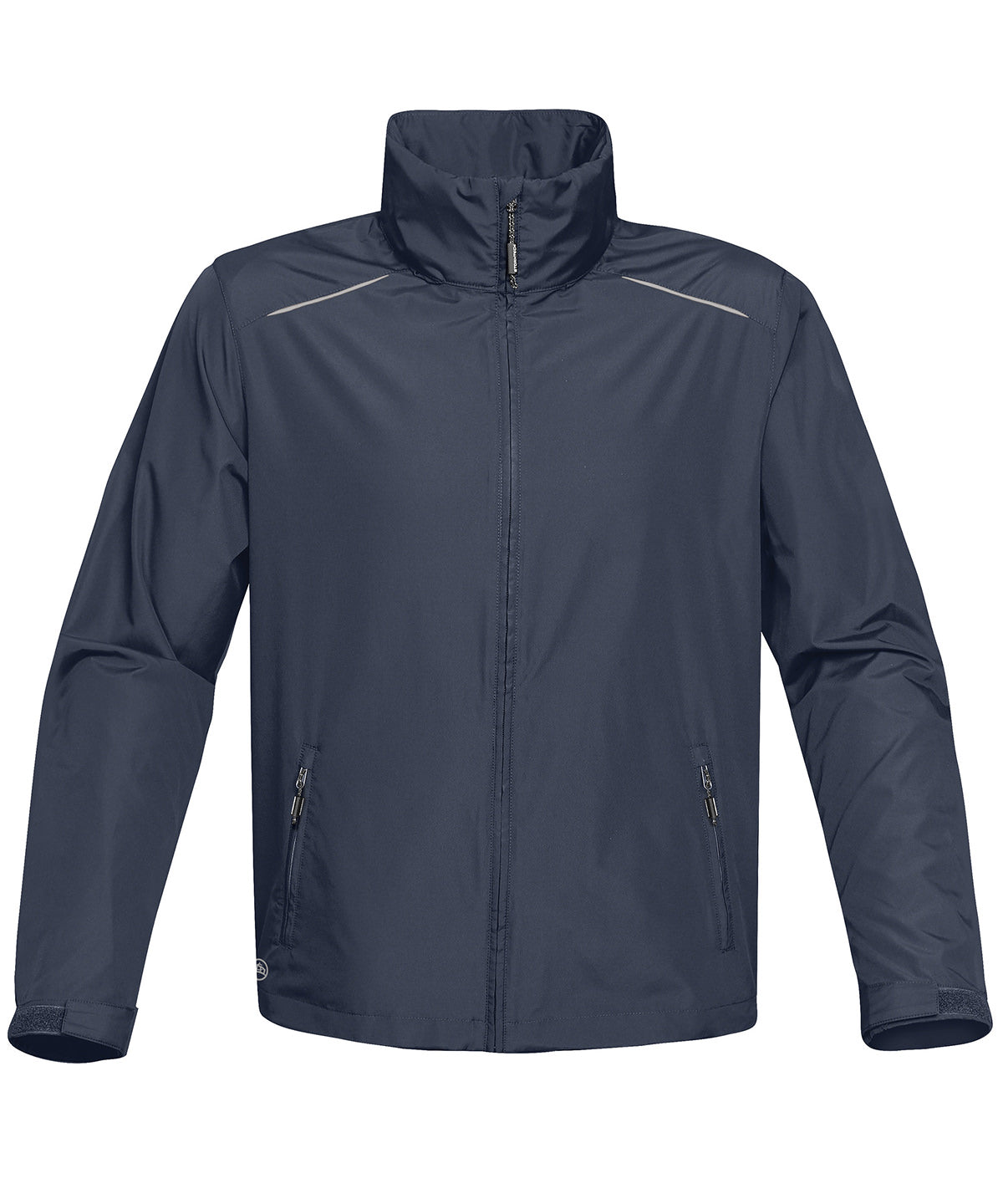 Nautilus performance shell | navy