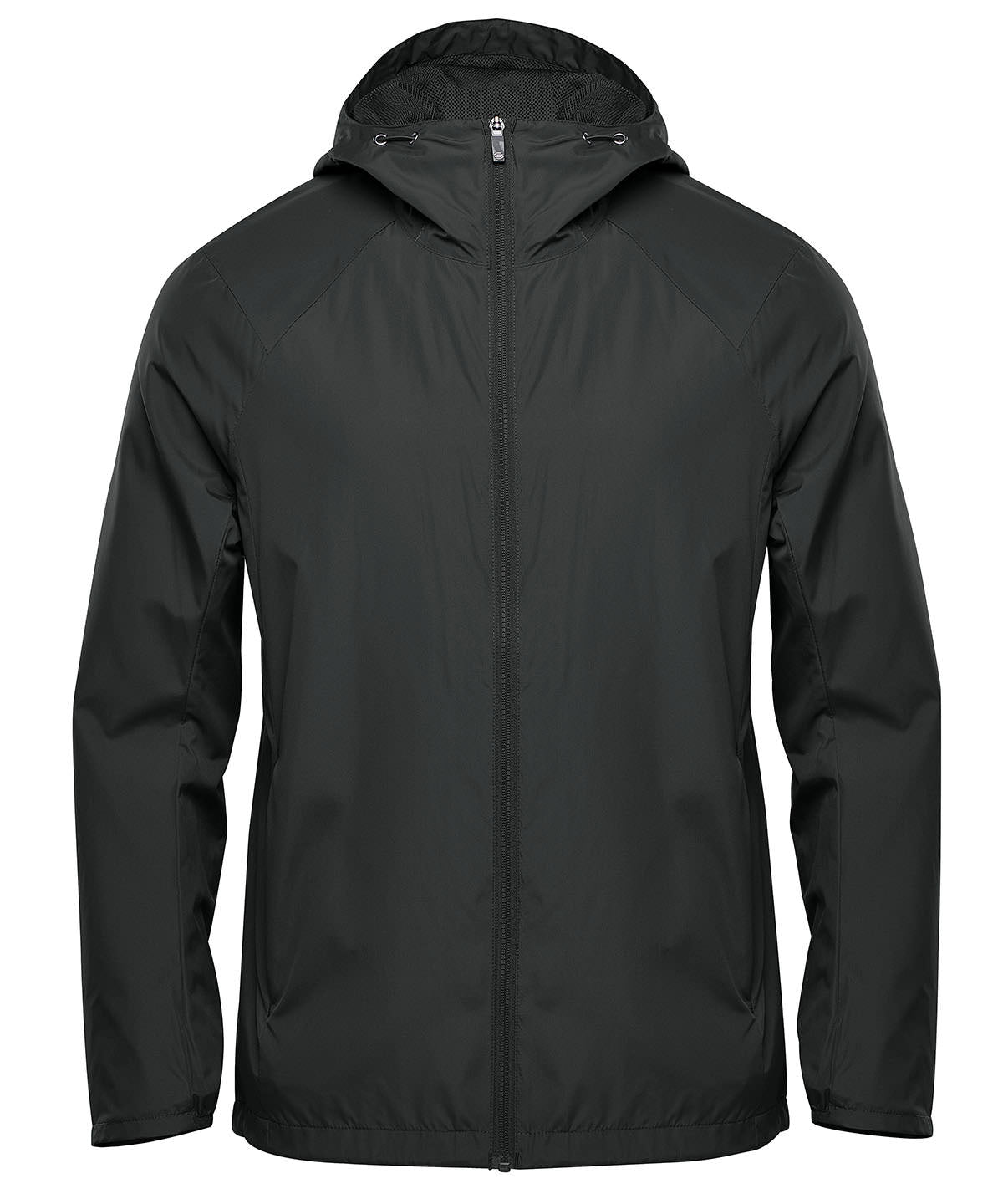 Pacifica lightweight jacket | black