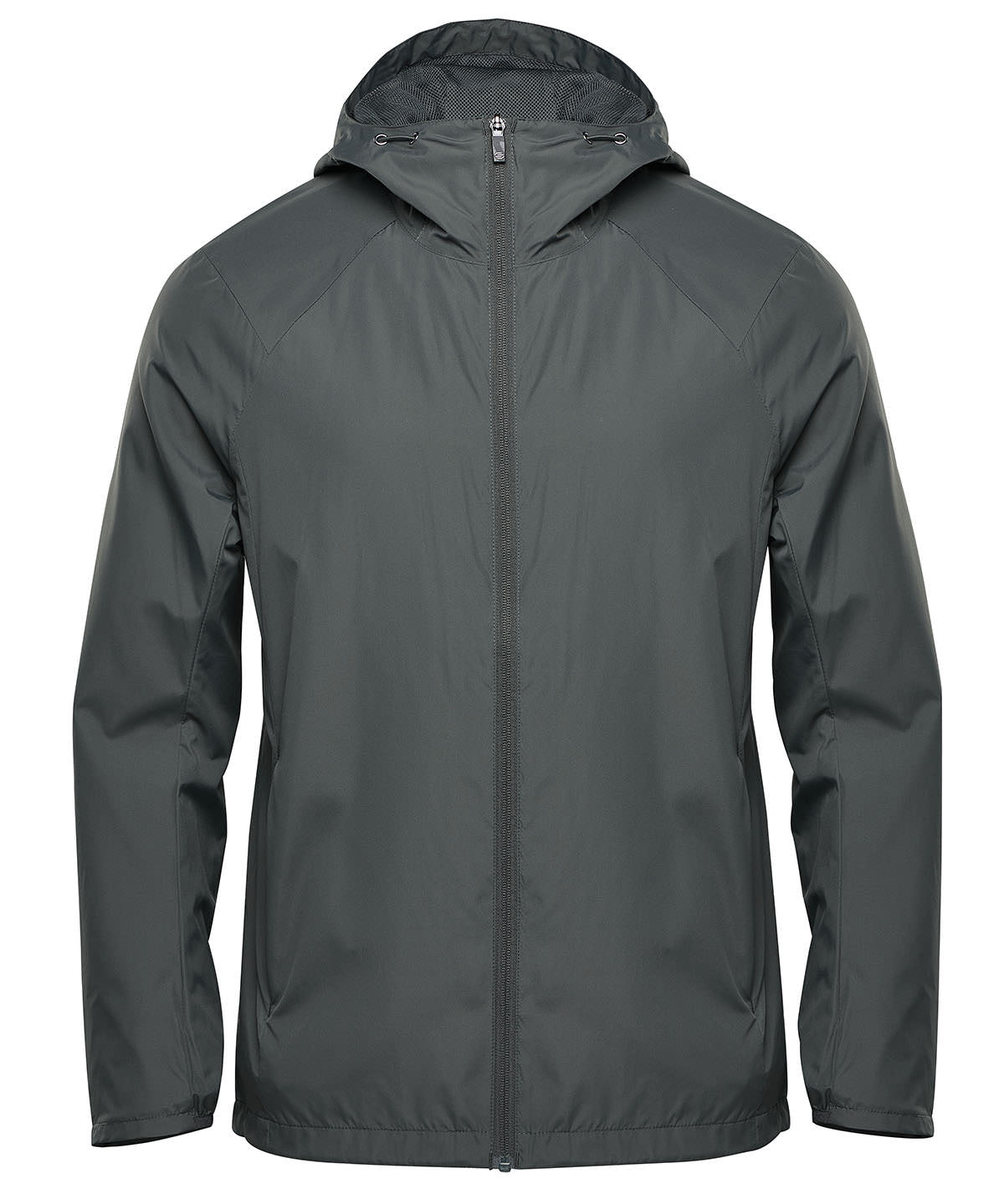 Pacifica lightweight jacket | dolphin