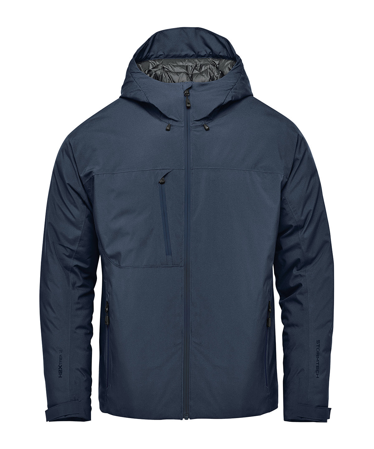 Nostromo thermal shell | navy