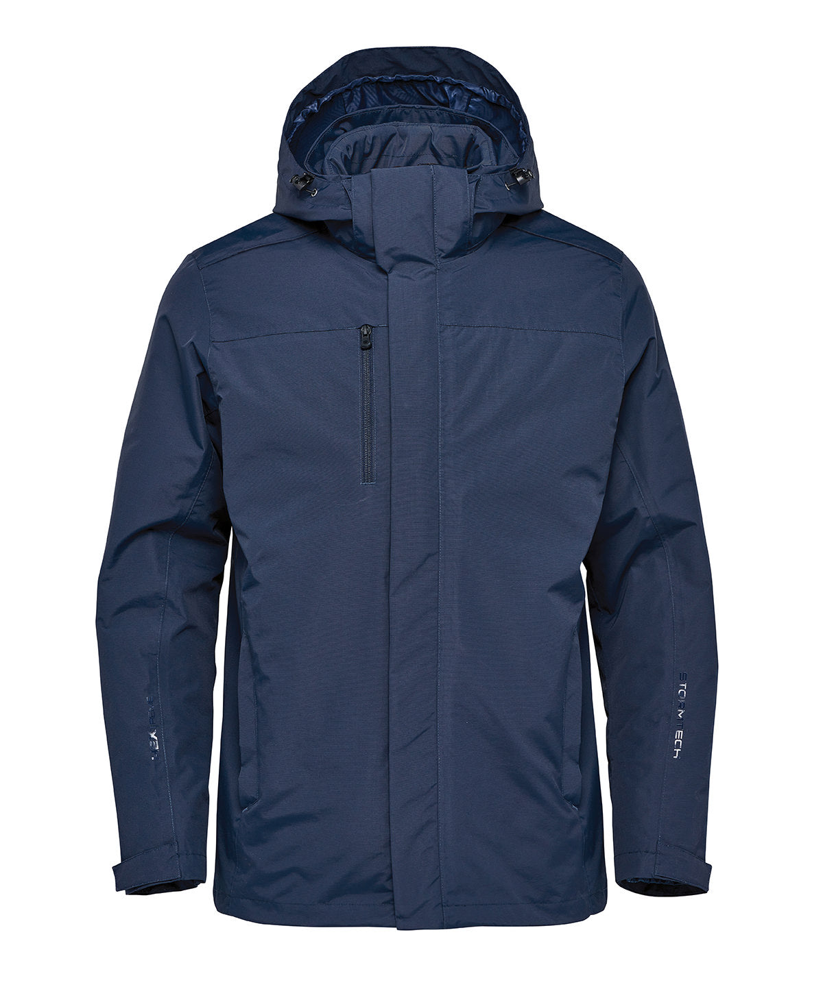 Magellan system jacket | navy