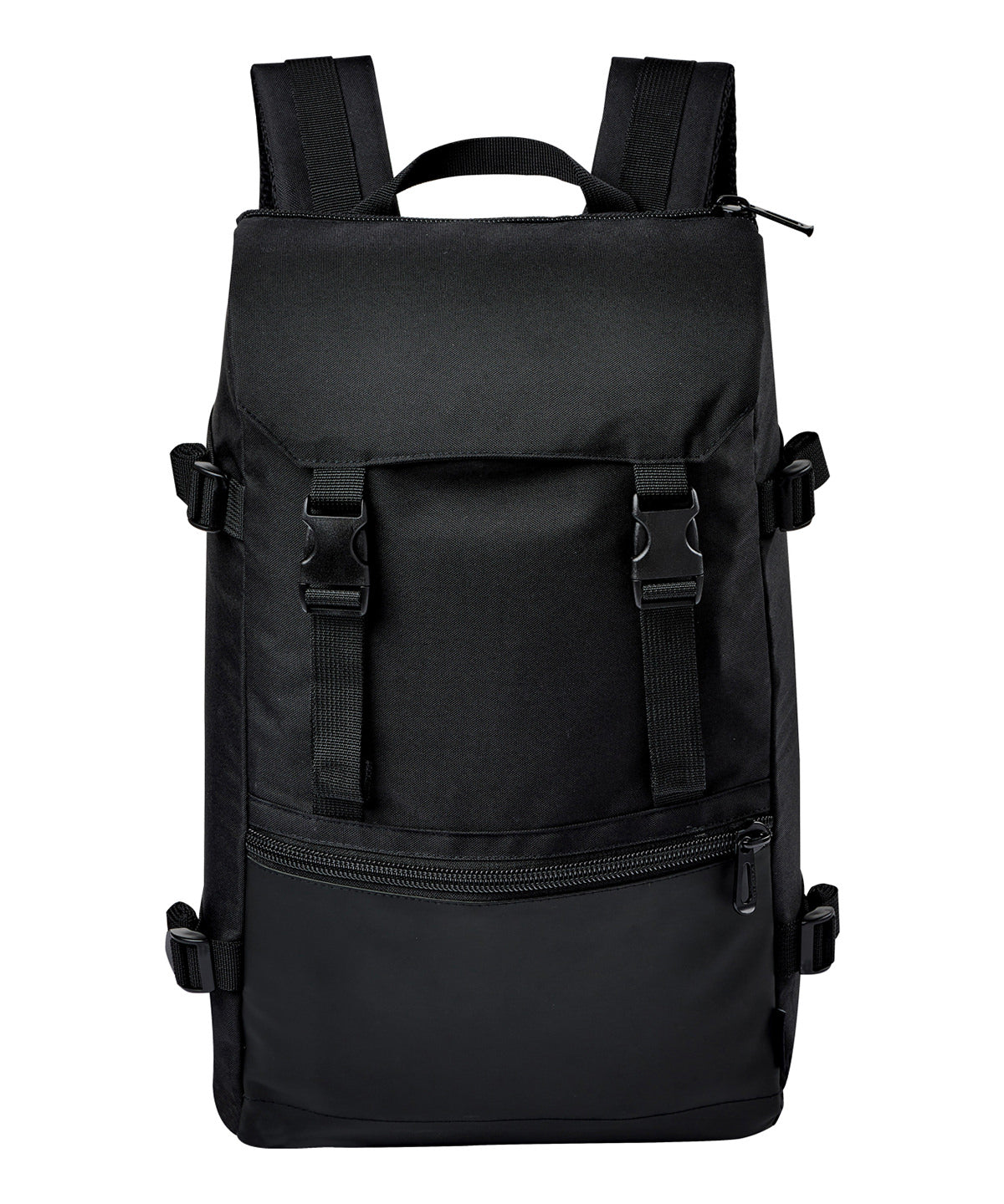 Chappaqua backpack | Black