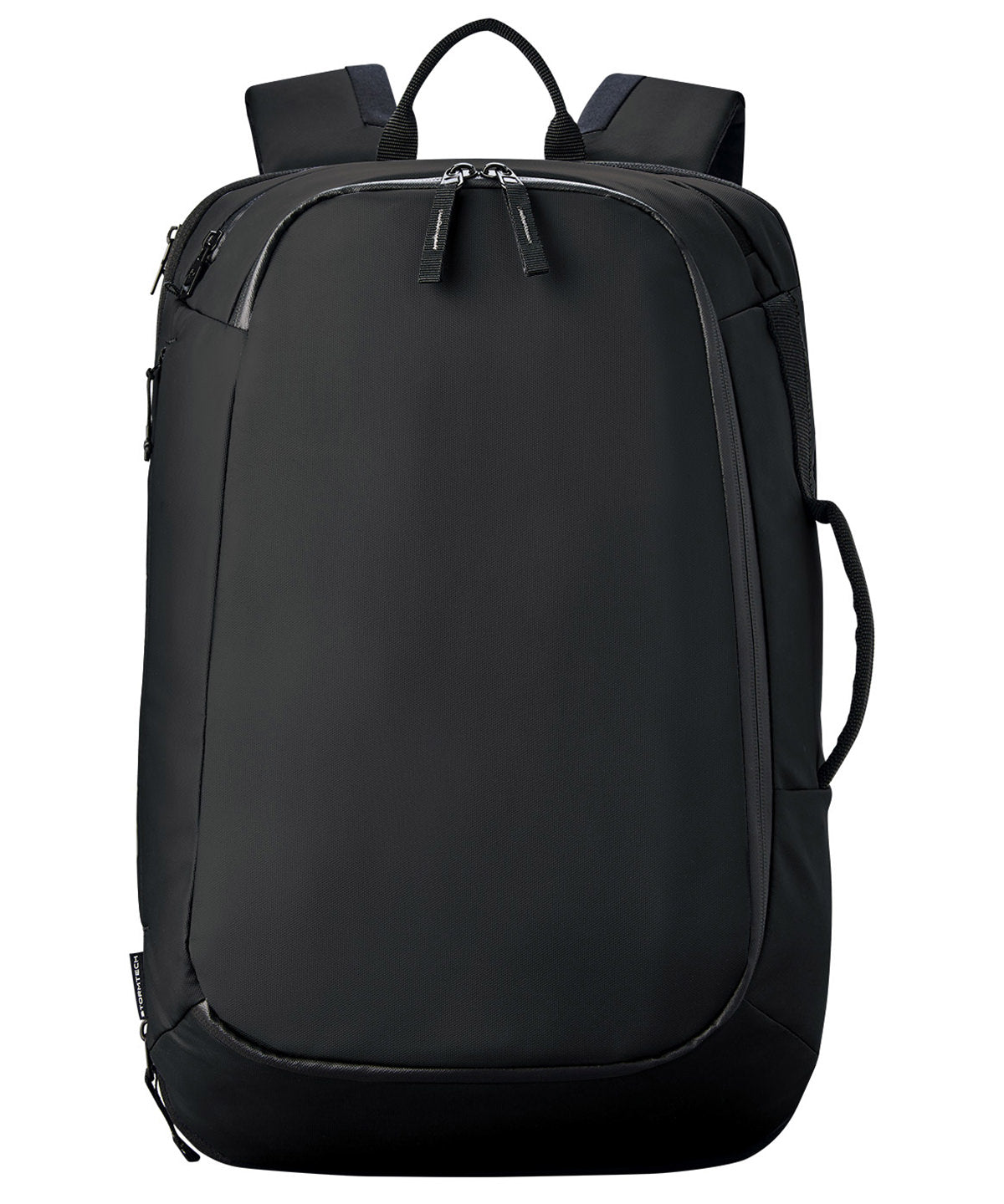 Aeronaut backpack | Black