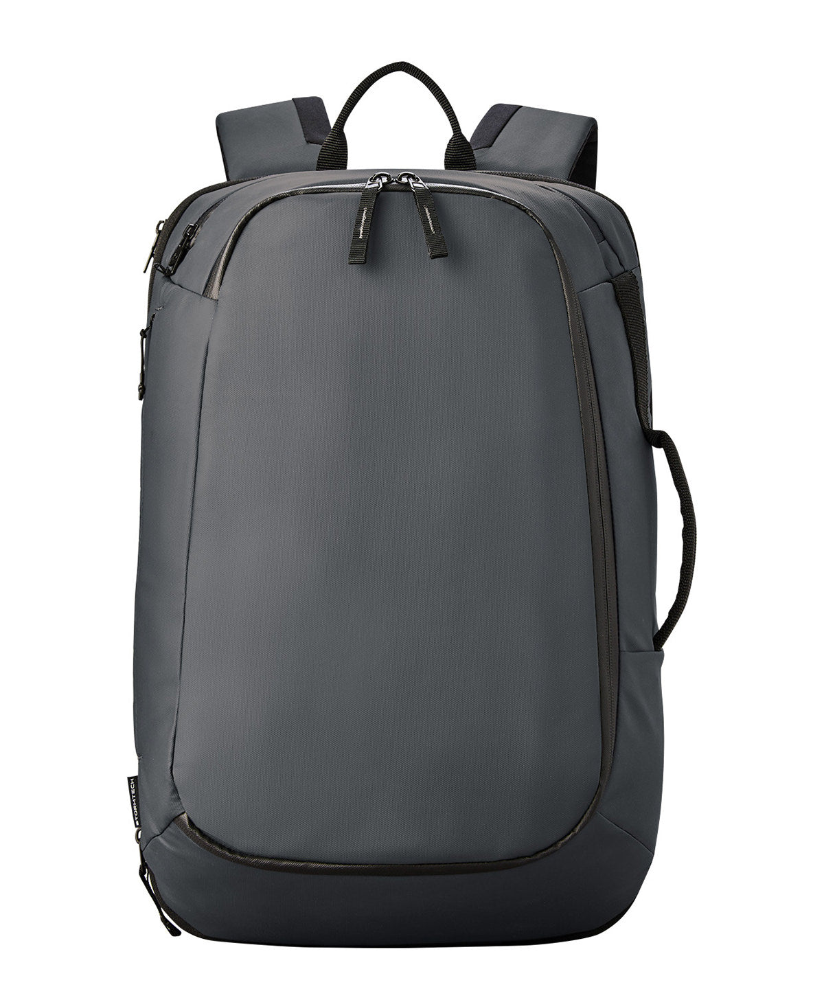 Aeronaut backpack | black