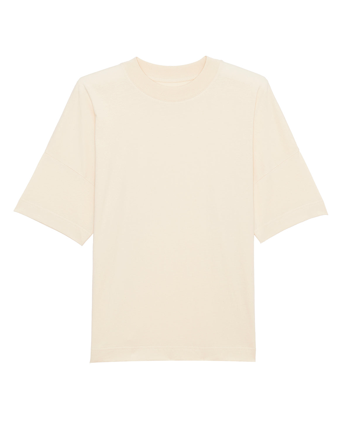 Blaster unisex t-shirt (STTU815) | natural raw