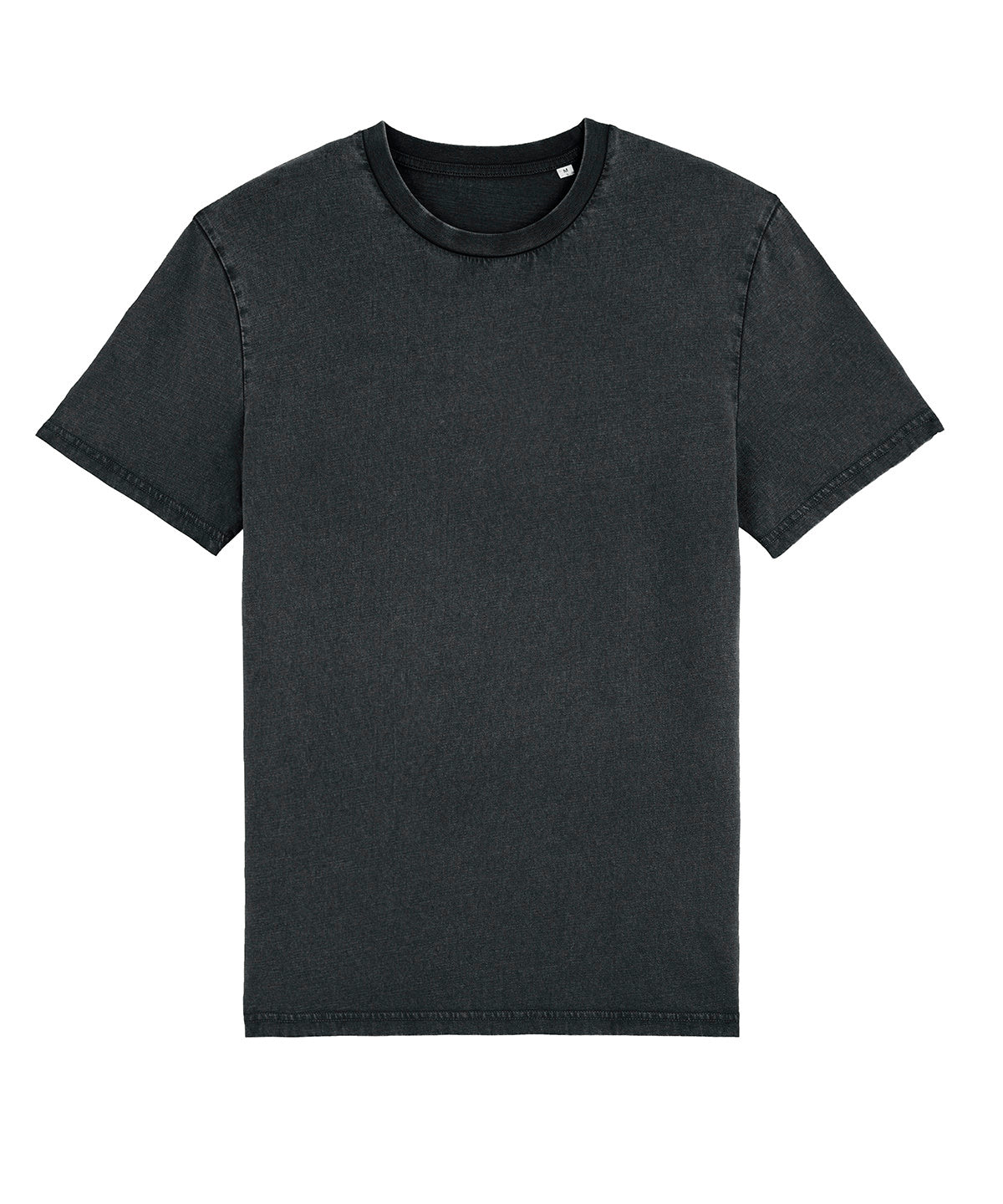 Creator vintage t-shirt (STTU831) | Garment Dyed Black Rock