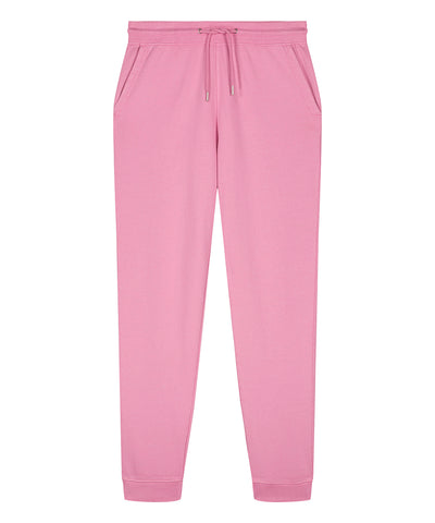 Mover Vintage The unisex garment dyed jogger pants (STBU576) | garment dyed bubble pink