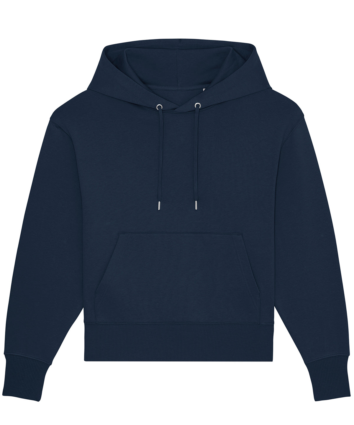 Slammer oversized brushed sweatshirt (STSU856) | french navy