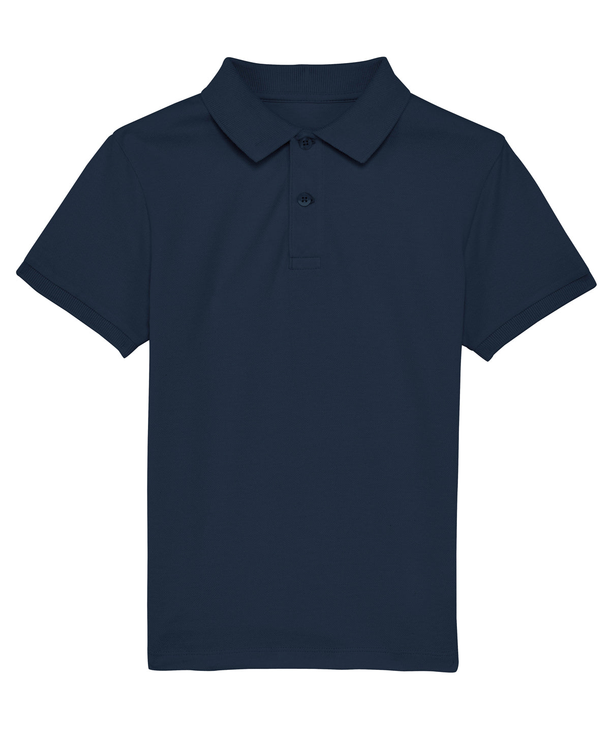 Mini sprinter kids polo (STPK908) | french navy