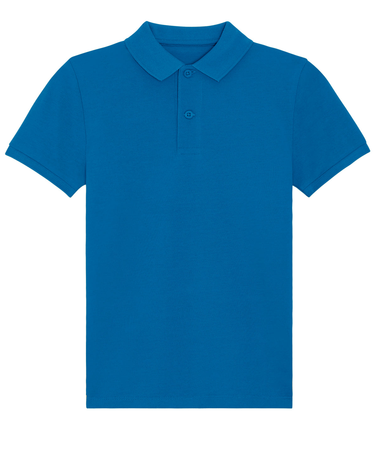 Mini sprinter kids polo (STPK908) | royal blue