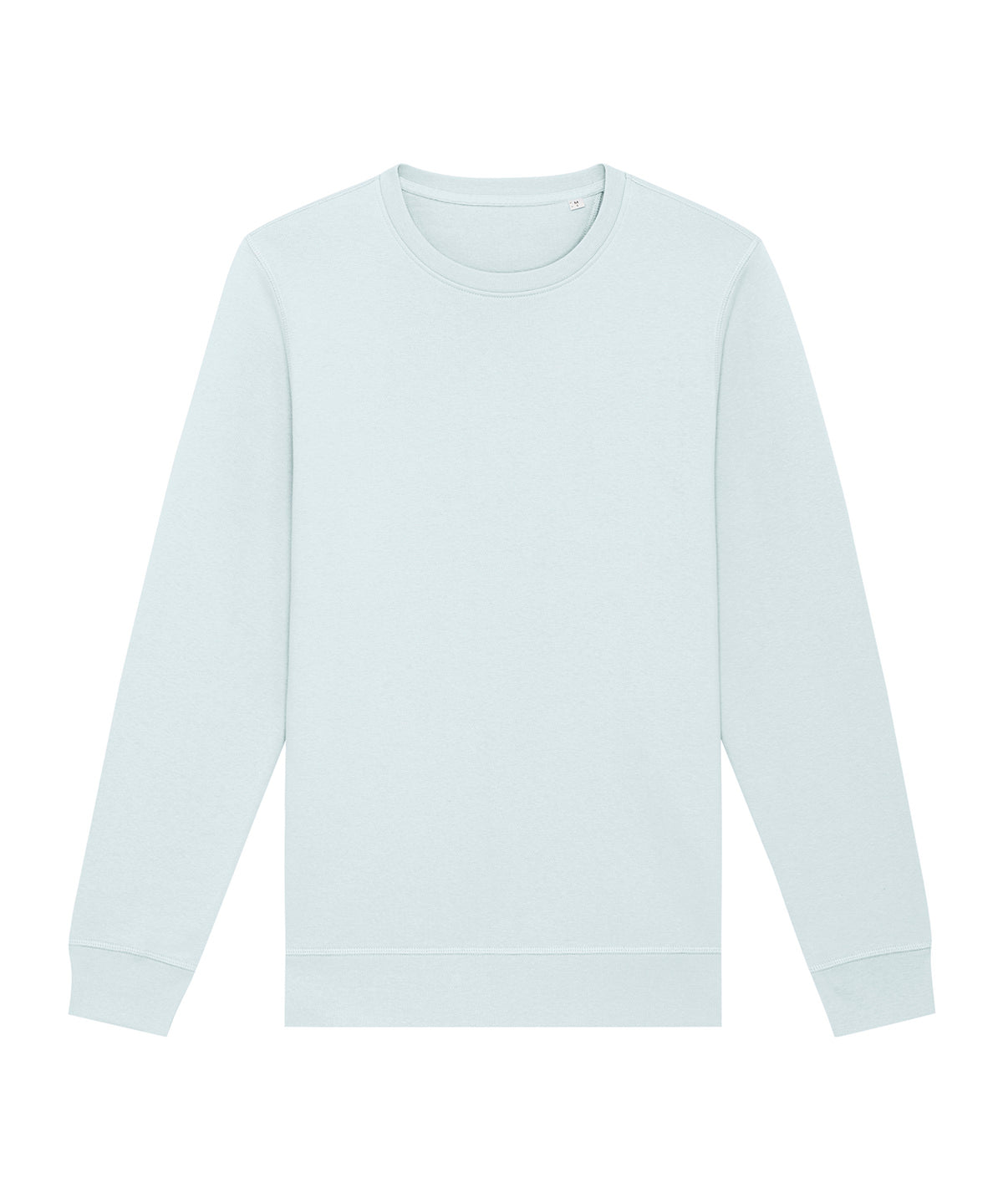 Roller unisex crew neck sweatshirt (STSU868) | blue ice