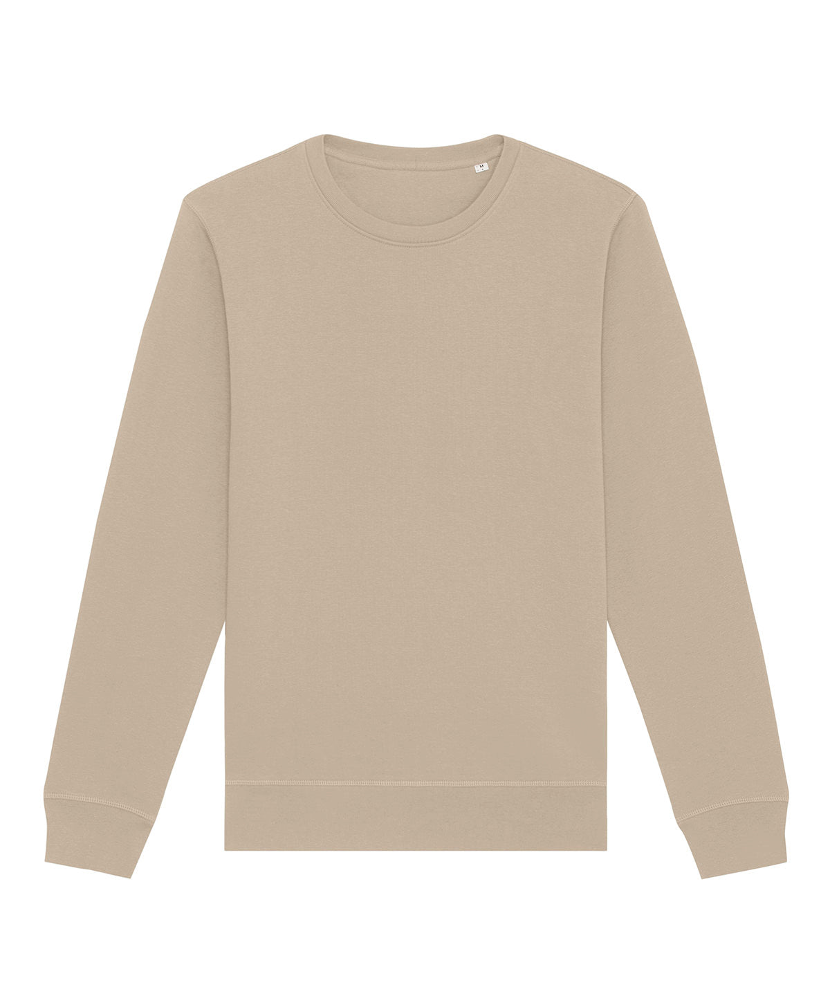 Roller unisex crew neck sweatshirt (STSU868) | desert dust