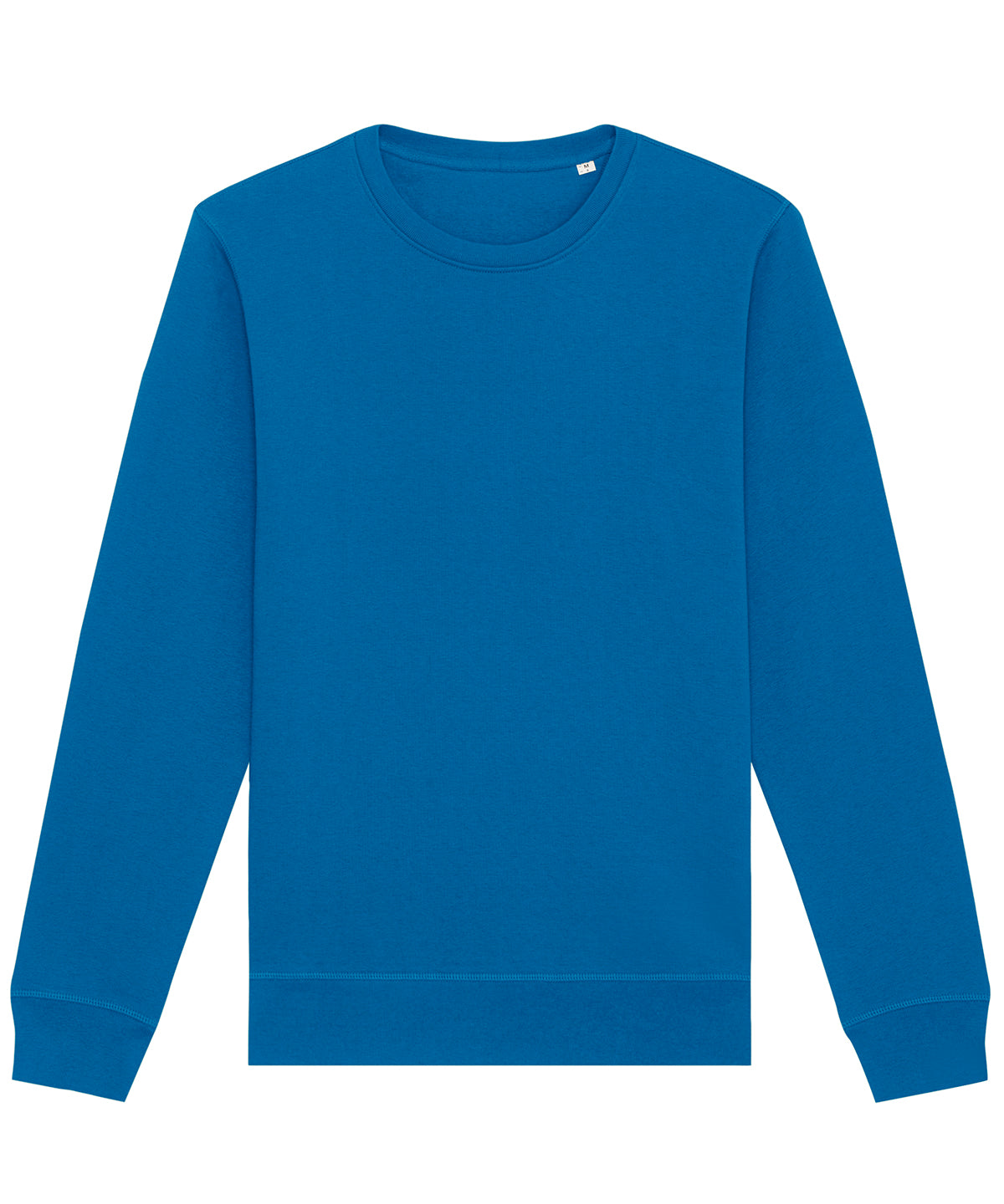 Roller unisex crew neck sweatshirt (STSU868) | royal blue