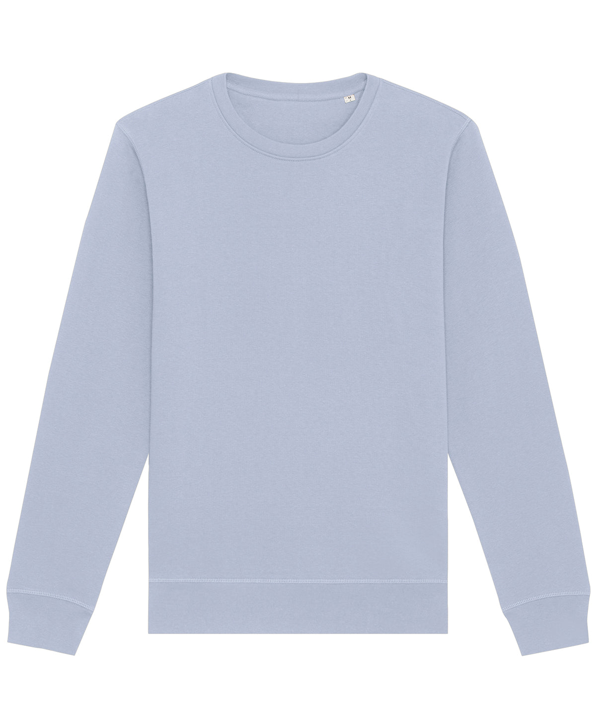 Roller unisex crew neck sweatshirt (STSU868) | serene blue
