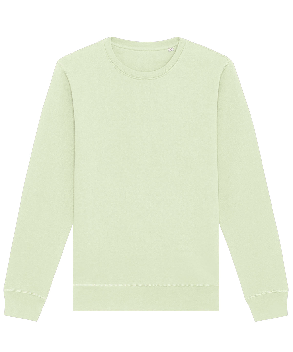Roller unisex crew neck sweatshirt (STSU868) | stem green