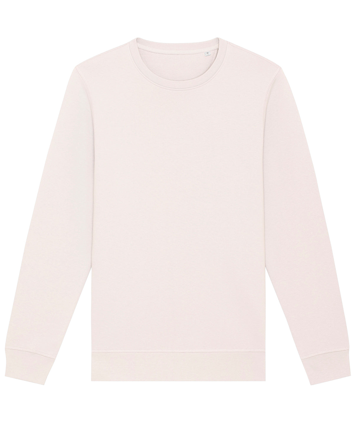 Roller unisex crew neck sweatshirt (STSU868) | vintage white