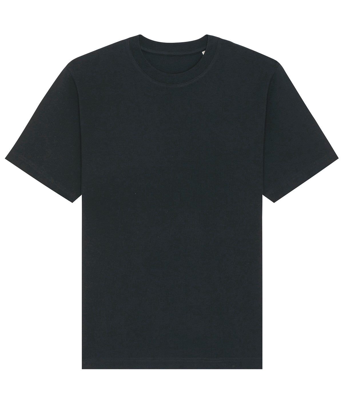 Freestyler relaxed heavy t-shirt (STTU788) | Black