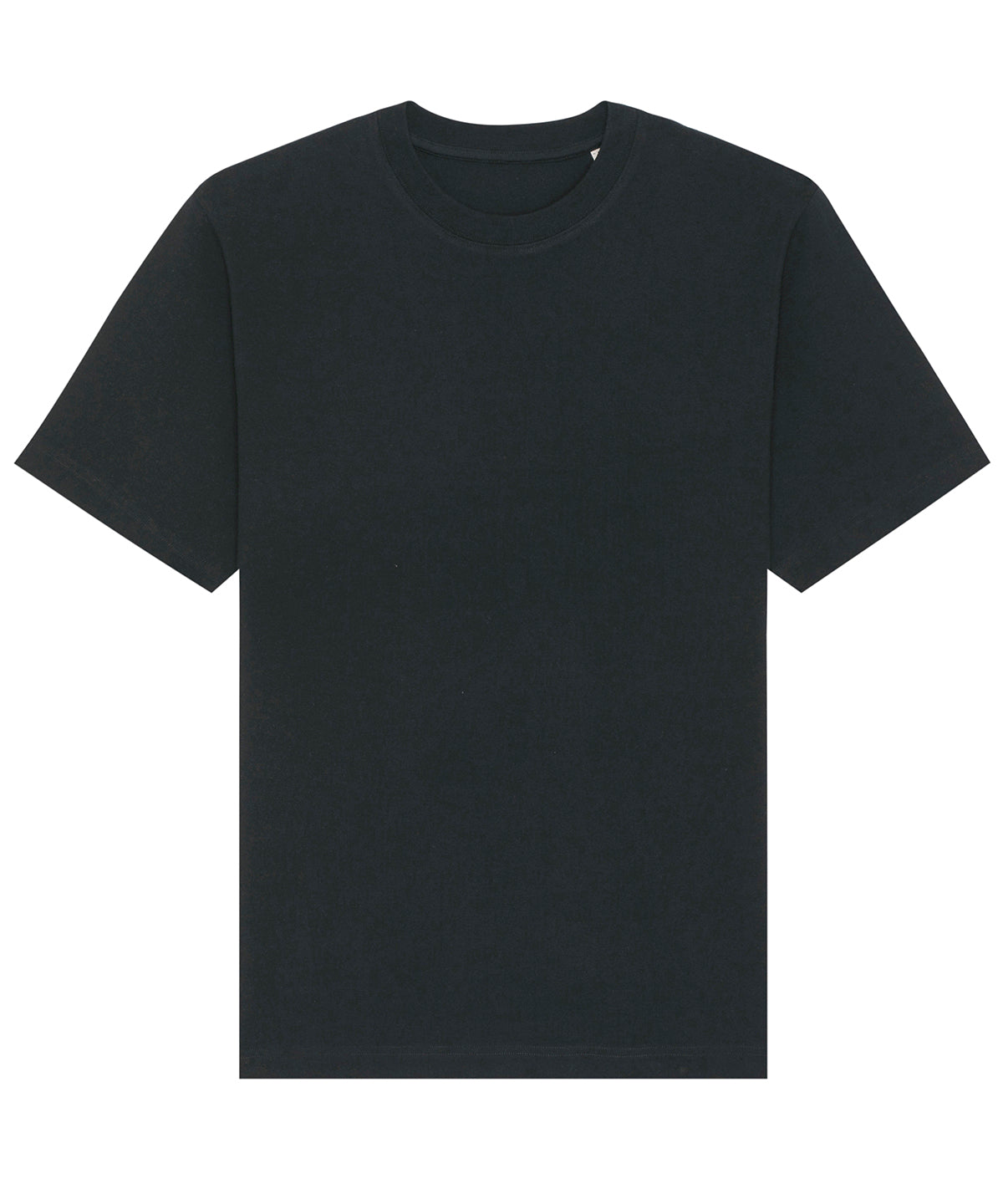 Freestyler relaxed heavy t-shirt (STTU788) | black