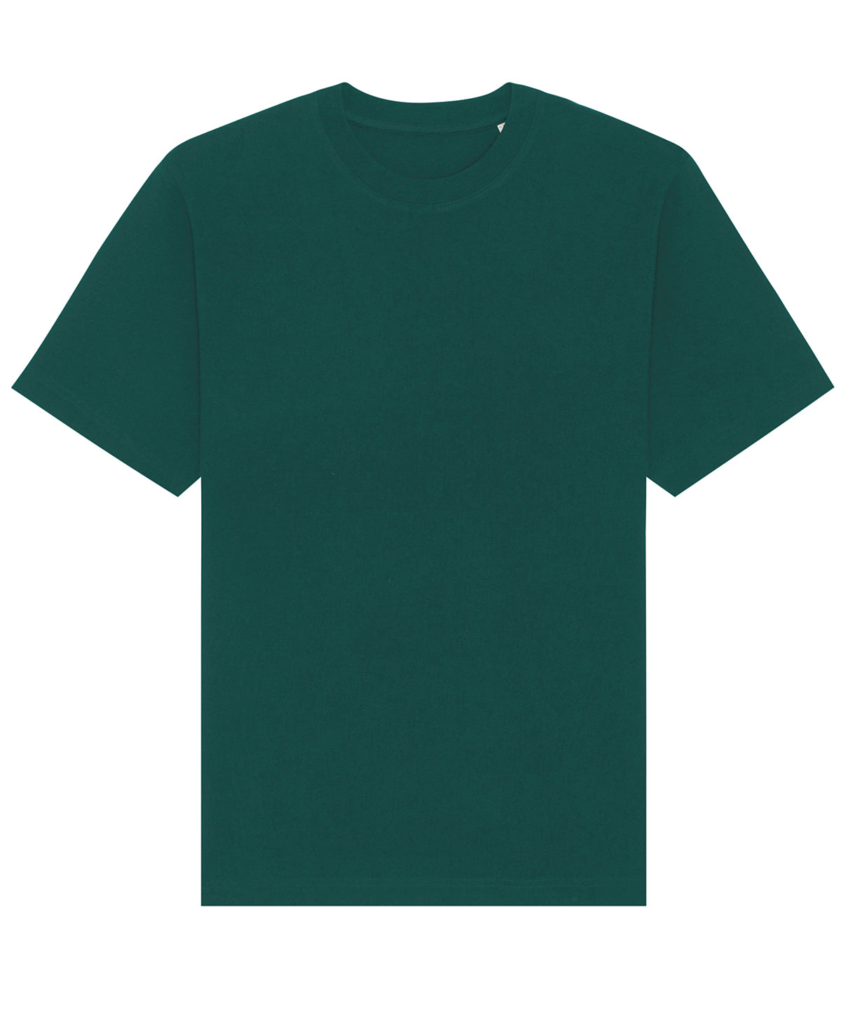 Freestyler relaxed heavy t-shirt (STTU788) | glazed green