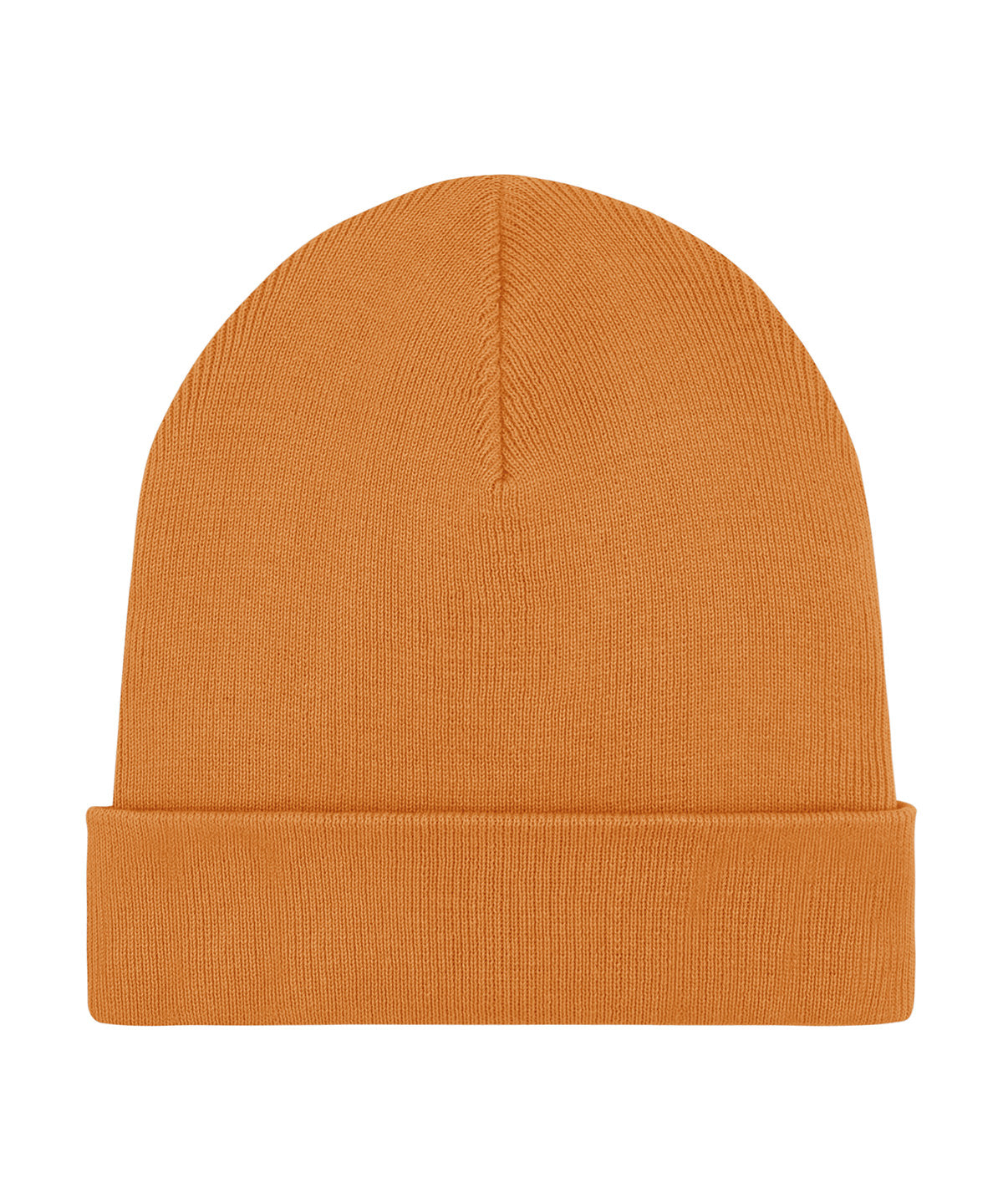 Rib beanie in unisex fit (STAU772) | day fall