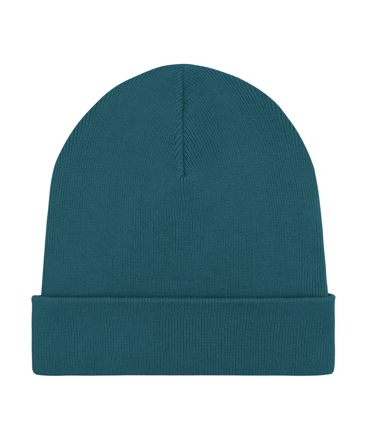 Rib beanie in unisex fit (STAU772) | stargazer