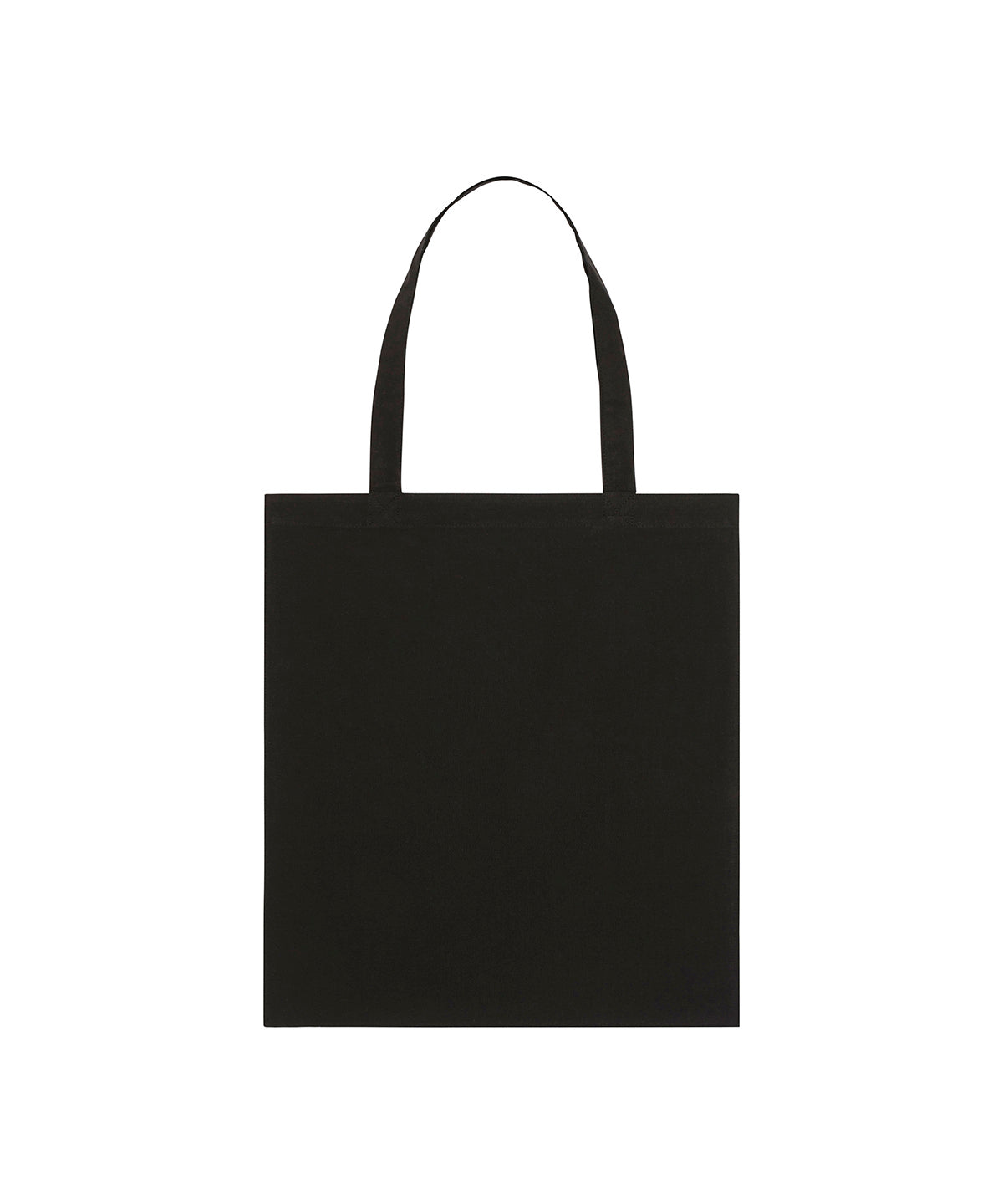 Light tote bag (STAU773) | black