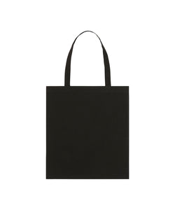 Light tote bag (STAU773) | black