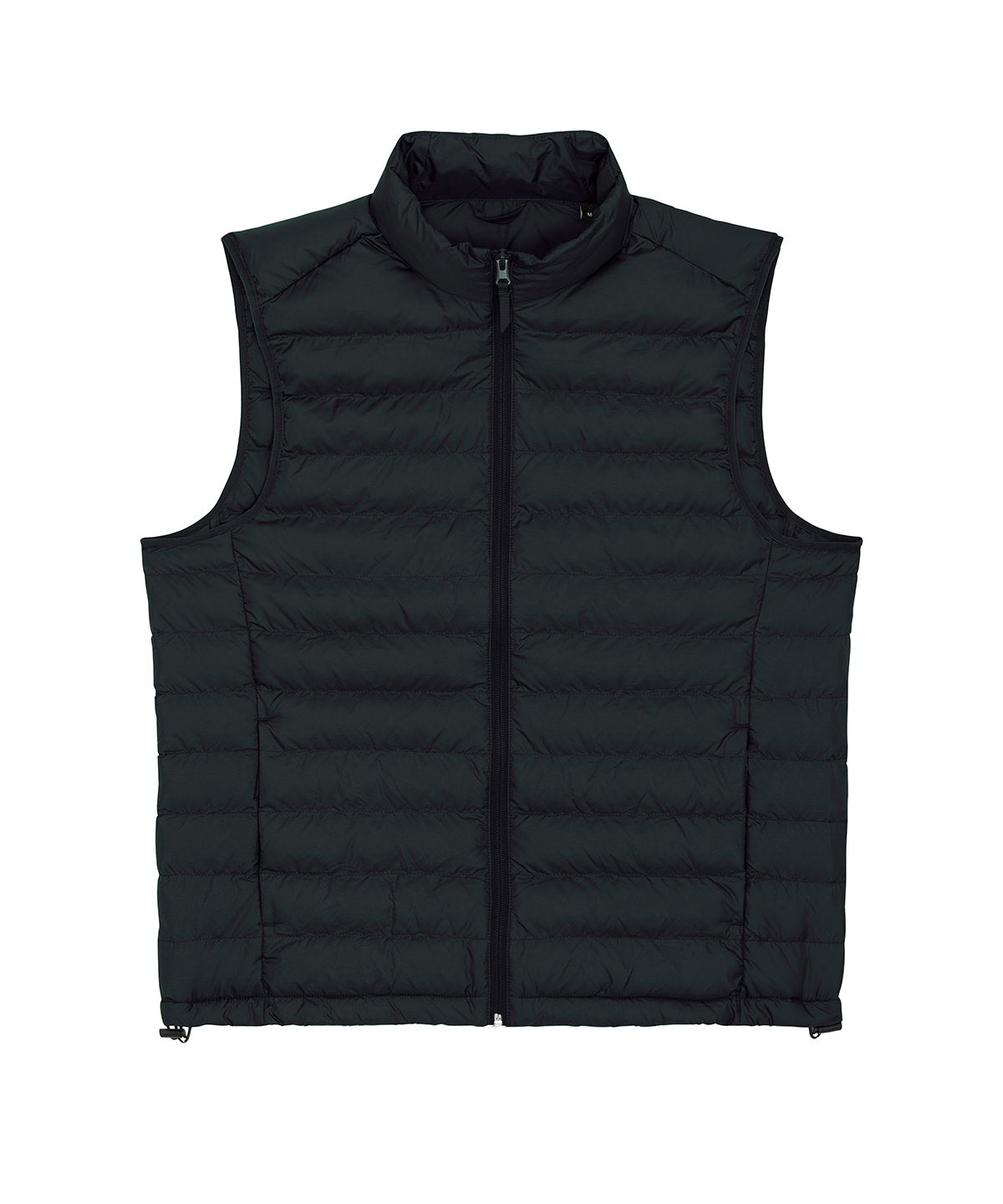 Stanley Climber versatile sleeveless jacket (STJM836) | black