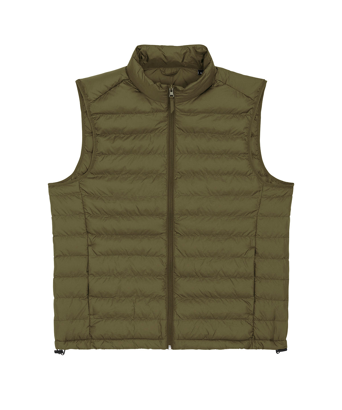 Stanley Climber versatile sleeveless jacket (STJM836) | british khaki