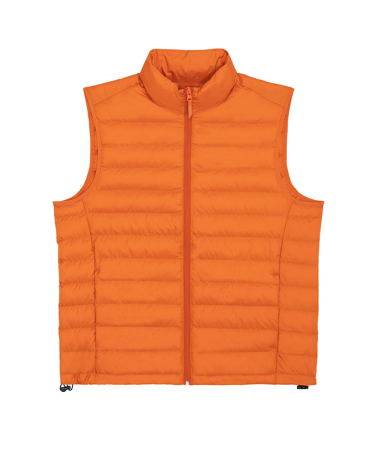 Stanley Climber versatile sleeveless jacket (STJM836) | flame orange