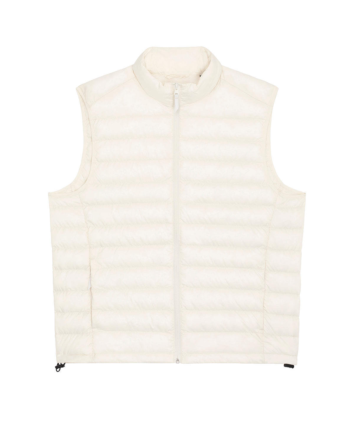 Stanley Climber versatile sleeveless jacket (STJM836) | off white