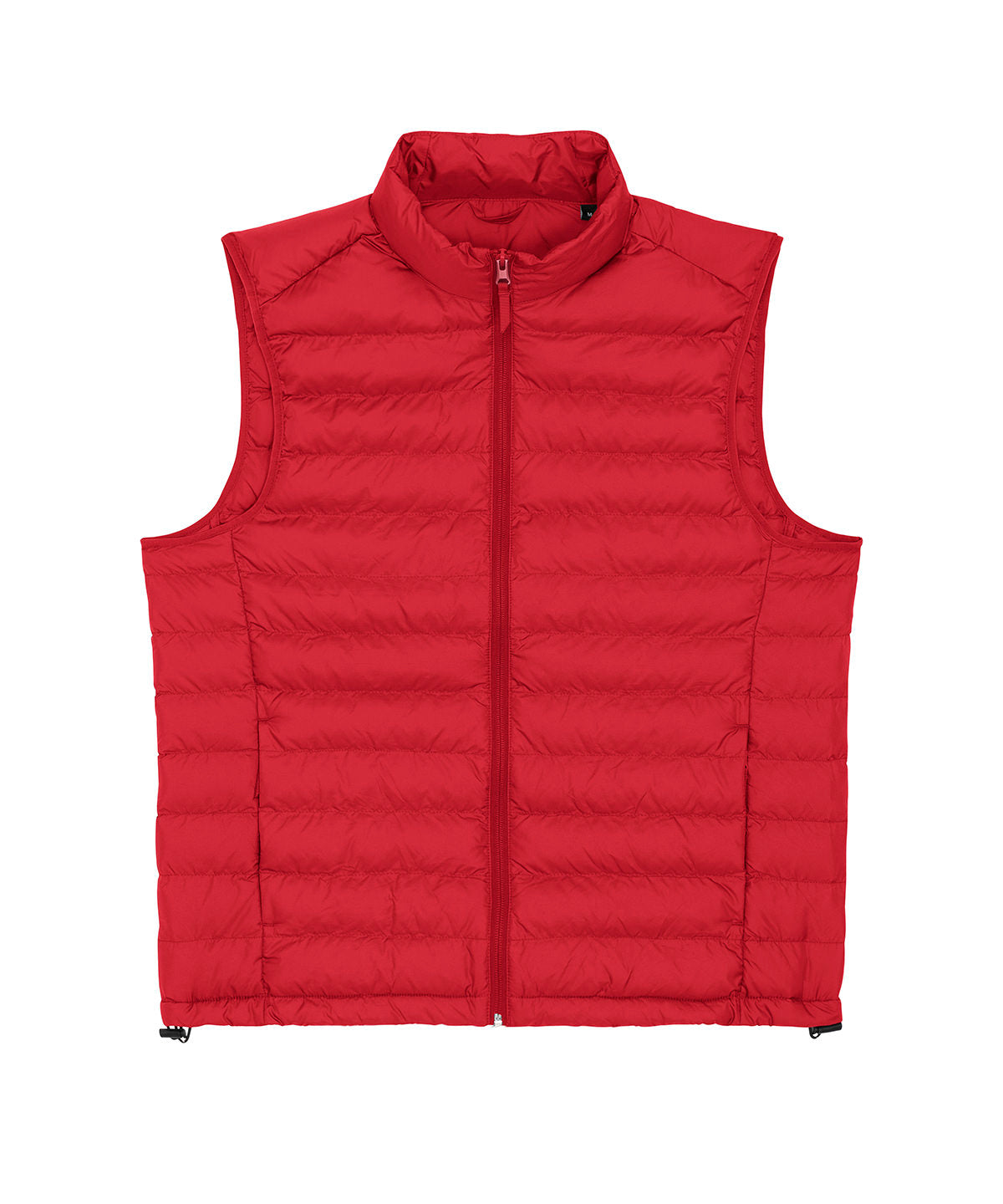 Stanley Climber versatile sleeveless jacket (STJM836) | red
