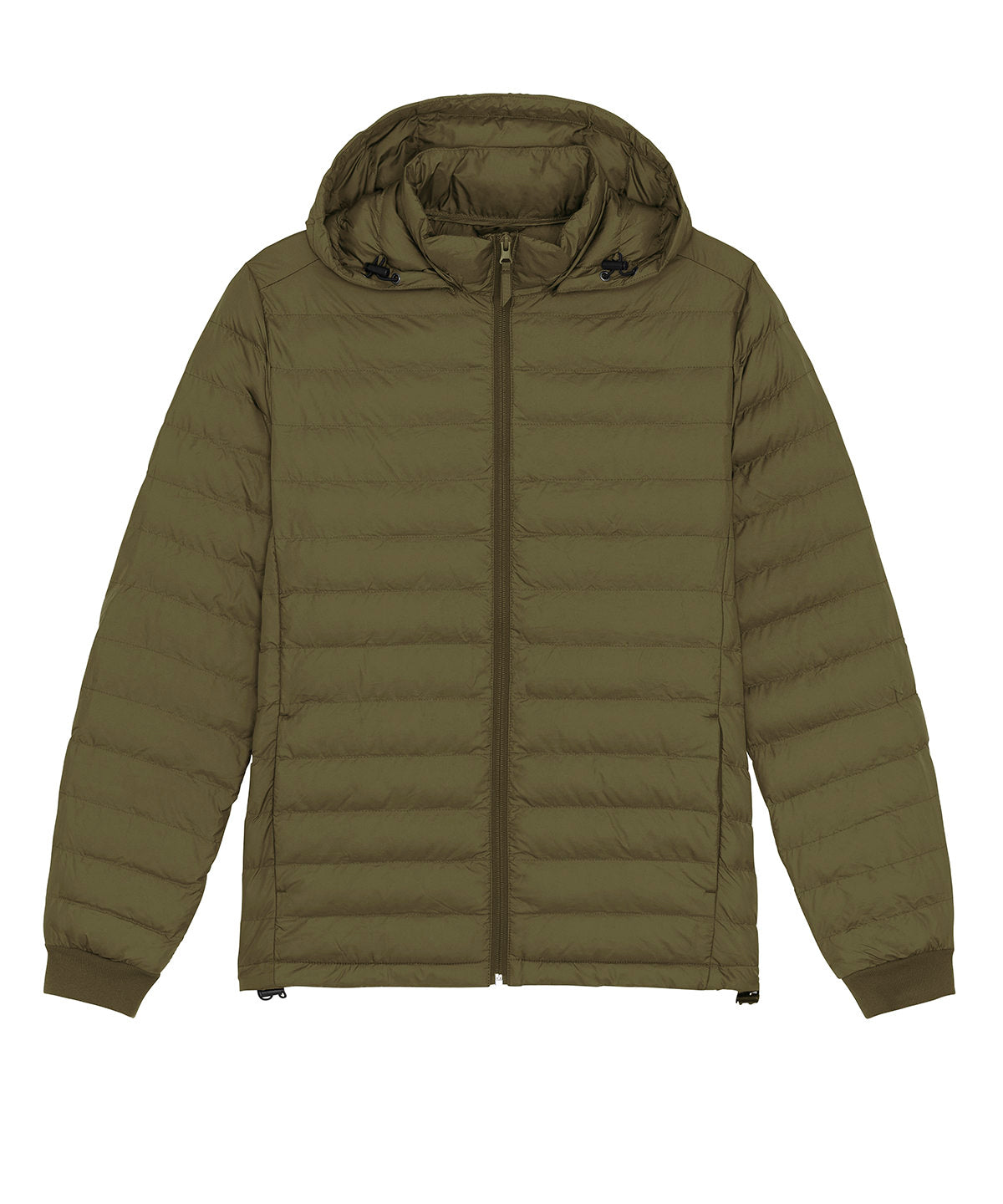 Stanley Voyager jacket with removable hood (STJM837) | british khaki