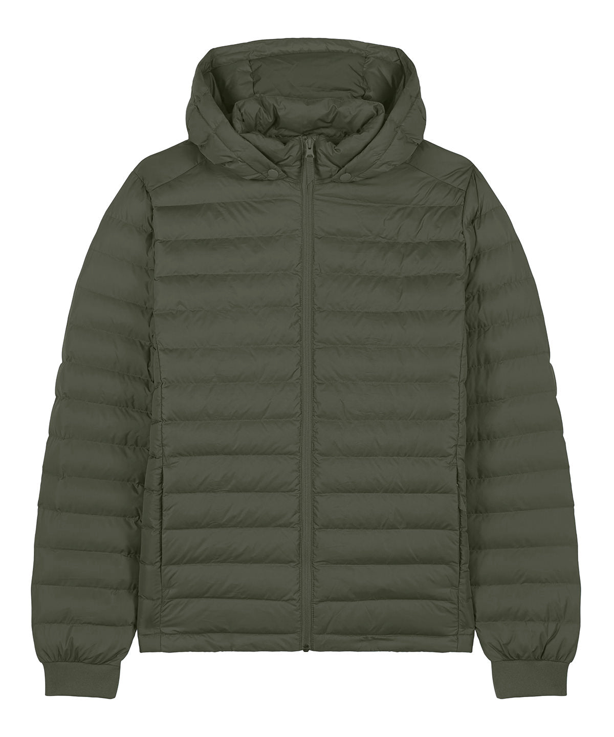 Stanley Voyager jacket with removable hood (STJM837) | khaki