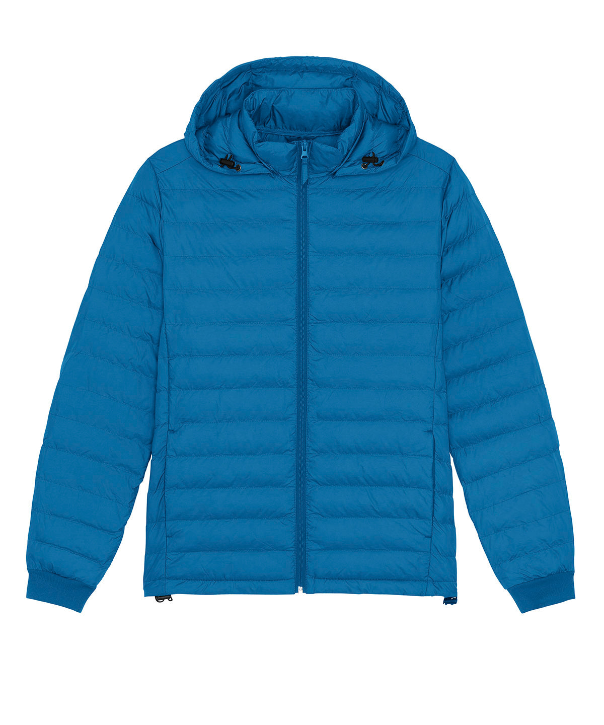 Stanley Voyager jacket with removable hood (STJM837) | royal blue