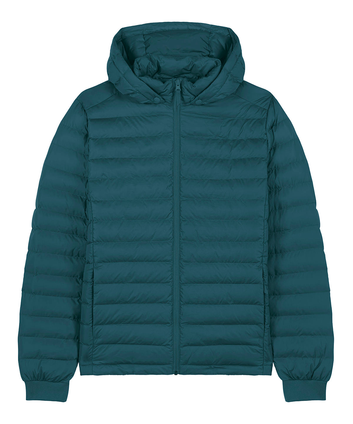 Stanley Voyager jacket with removable hood (STJM837) | stargazer