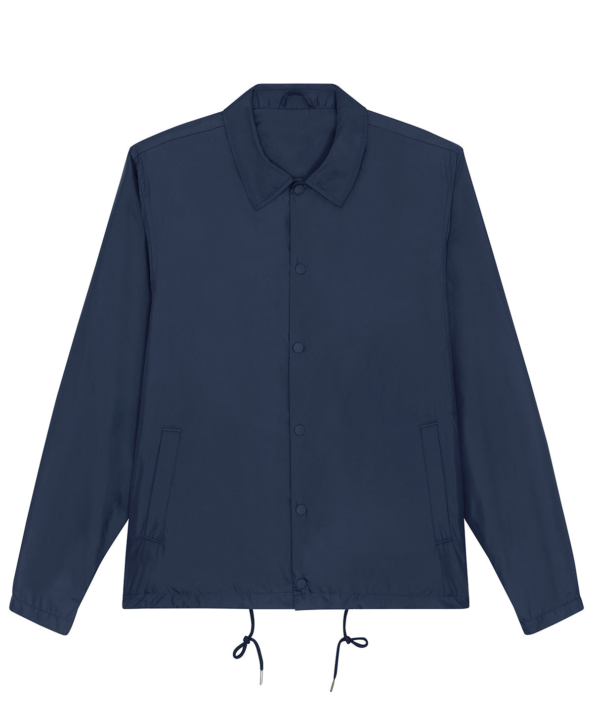 Coacher casual jacket (STJU833) | french navy