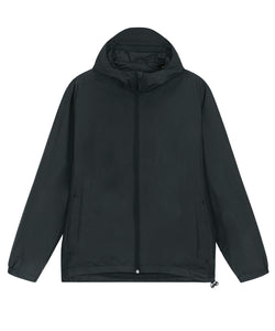 Commuter multifunctional jacket (STJU846) | black