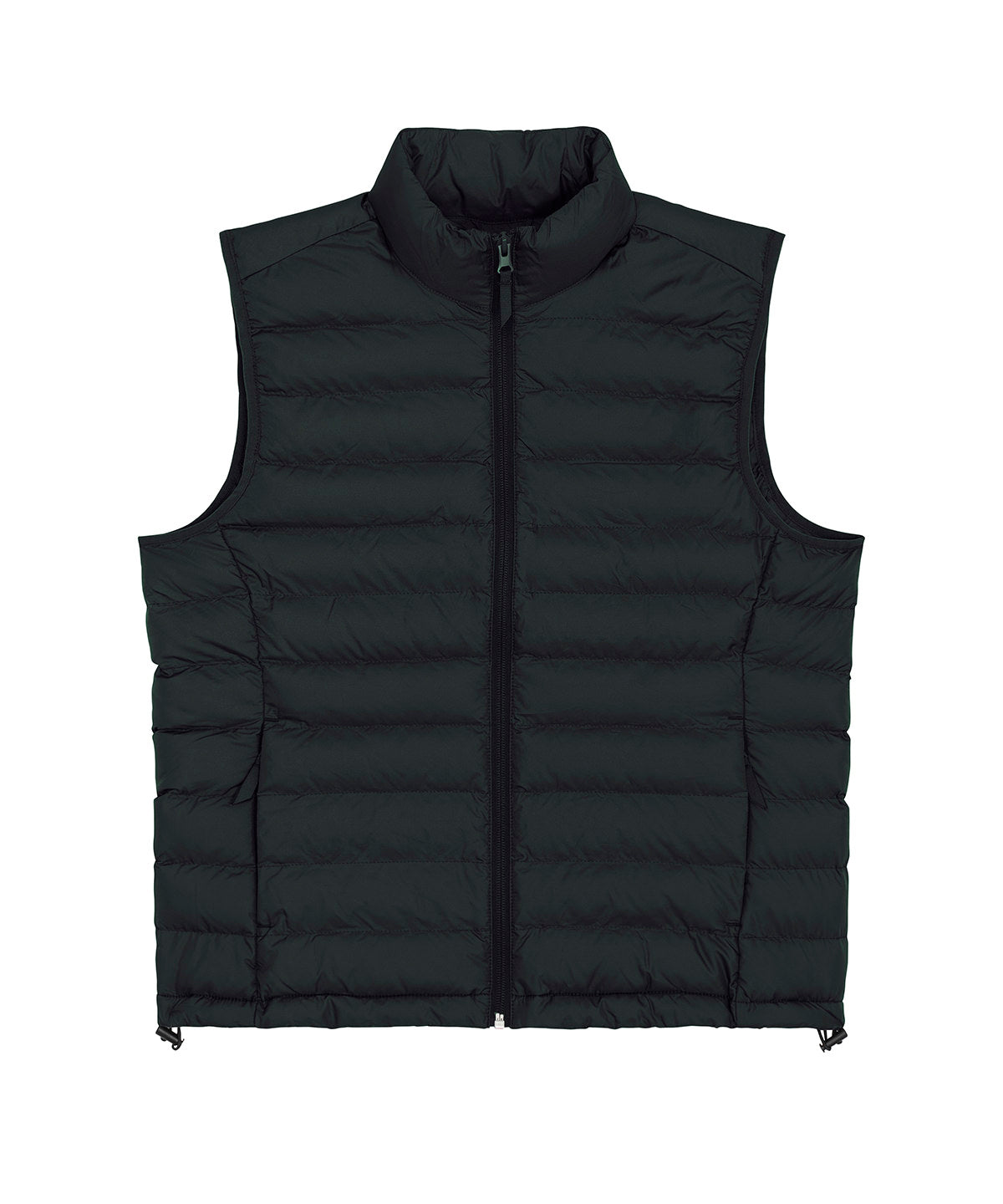 Stella Climber versatile sleeveless jacket (STJW838) | black