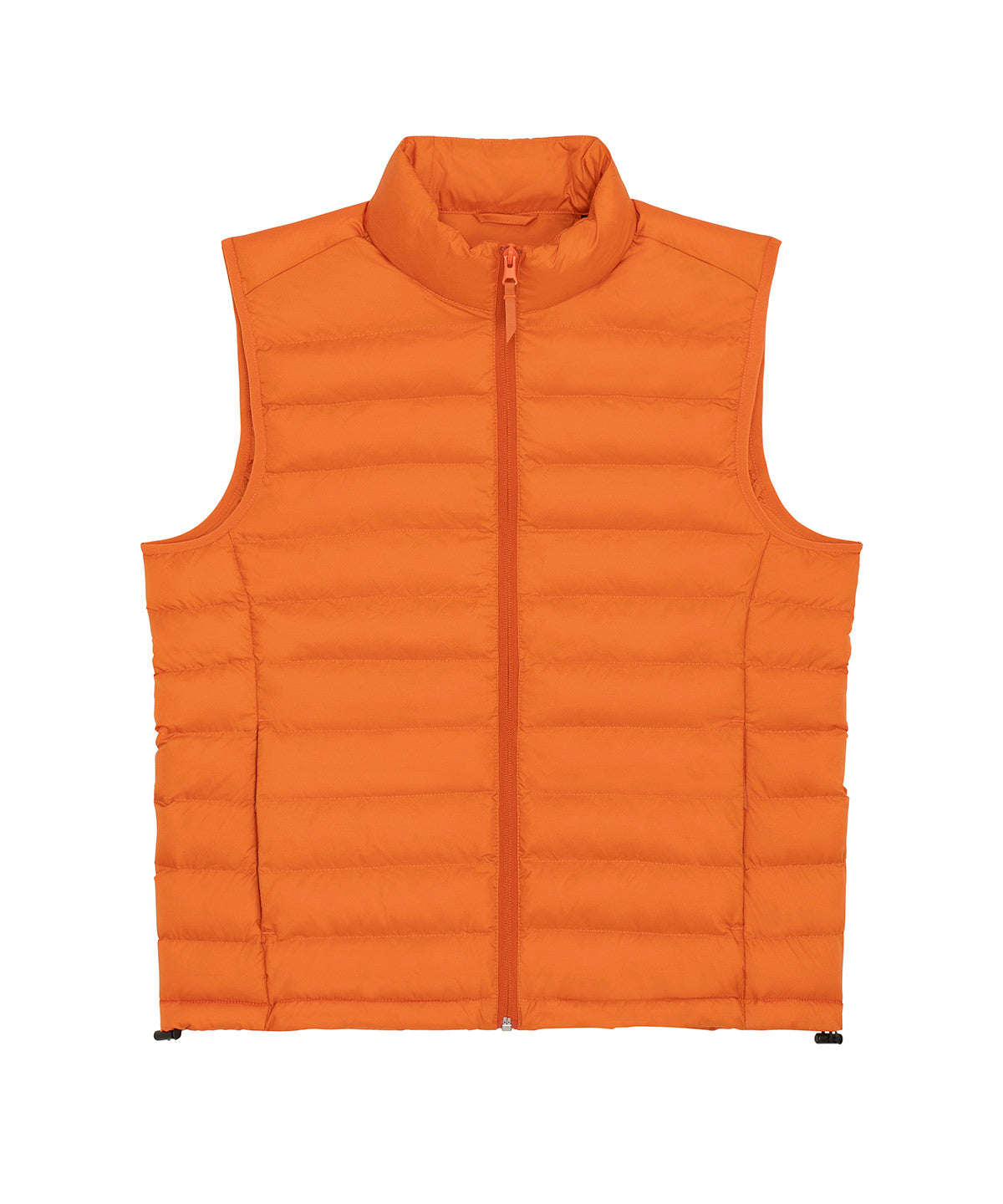 Stella Climber versatile sleeveless jacket (STJW838) | flame orange
