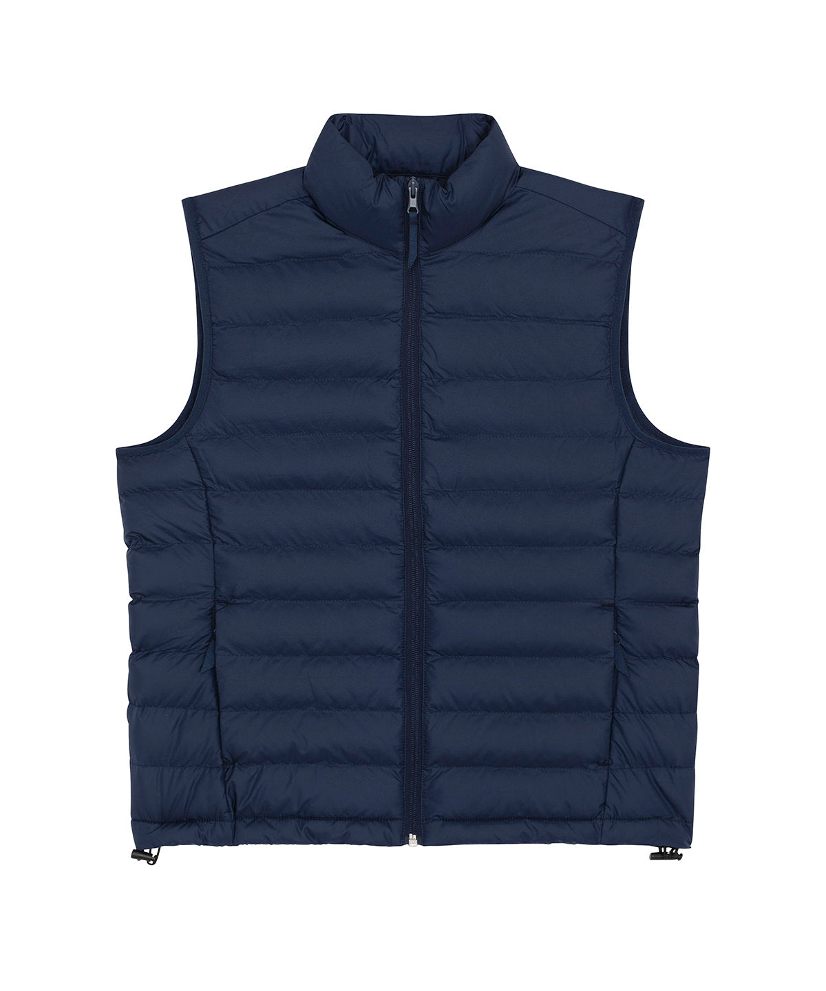 Stella Climber versatile sleeveless jacket (STJW838) | french navy