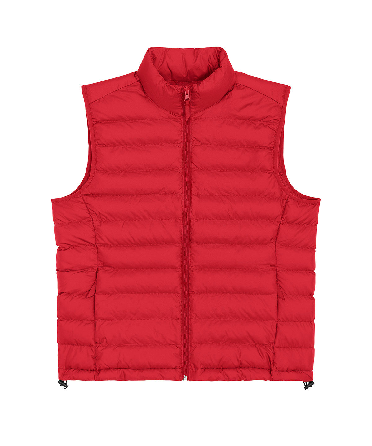 Stella Climber versatile sleeveless jacket (STJW838) | red